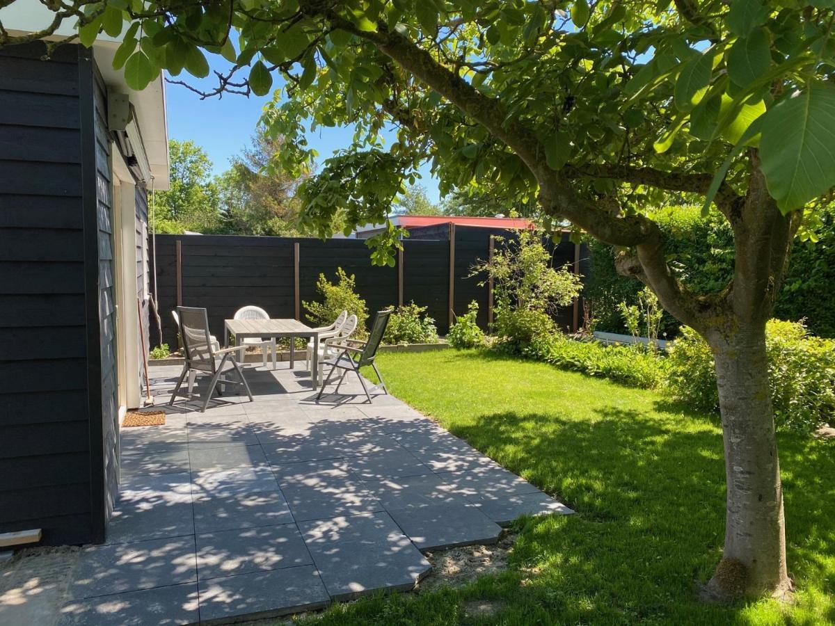 House In A Quiet Location In Zeeland 2 Apartment Bruinisse Exterior photo