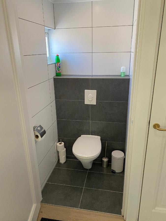 House In A Quiet Location In Zeeland 2 Apartment Bruinisse Exterior photo